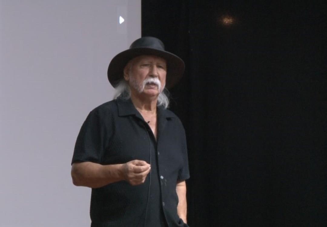 Şener Üşümezsoy dan  büyük deprem  çıkışı! Bu kez daha da sert konuştu:  Bir şey bilmiyorlar  1