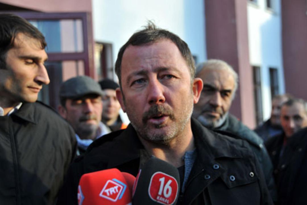 Sergen Yal&ccedil;ın bombası! Geliyor...