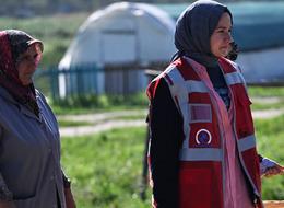Satıp gelir elde ediyorlar! 'Öğrenmek isteyene kapımız açık' Atıl kalmıştı, değerlendi