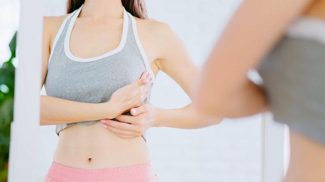 Memede hissedilen her kitle dikkate alınmalı! Uzmanlar kansere karşı uyarıyor...