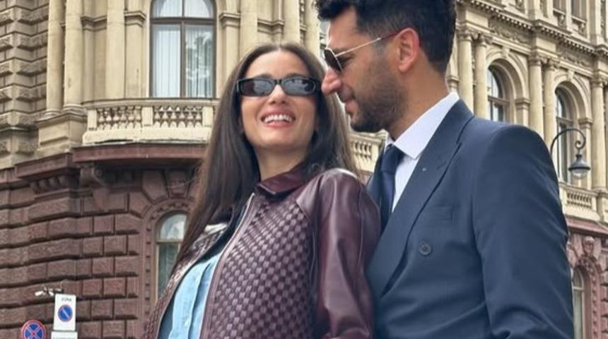 Güller ve Günahlar'ın Serhat'ı Murat Yıldırım'ın kızı Miray 3 yaşında! Doğum günü karelerine beğeni yağdı