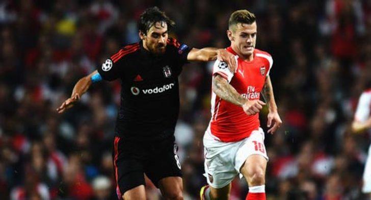 İşte Fenerbahçe'nin Veli Kavlak'a yaptığı teklif G3