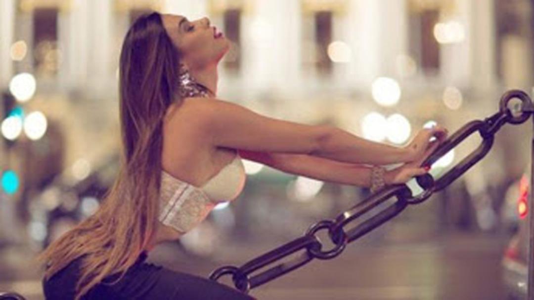 Bu pozlar Neymar'ı &ccedil;ıldırtacak