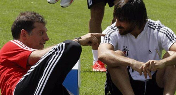 İşte Fenerbahçe'nin Veli Kavlak'a yaptığı teklif G4