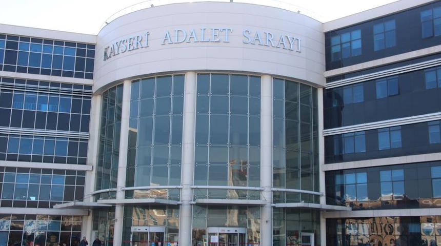 Av tüfeği ile cinayete müebbet hapis cezası