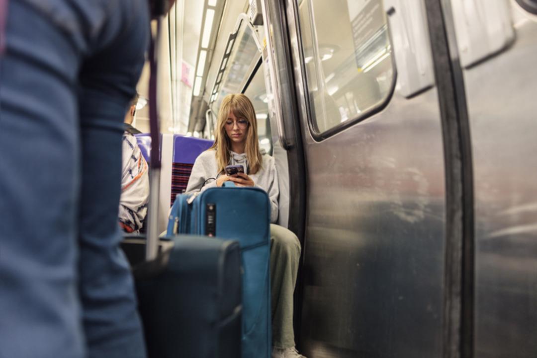 Metro İstanbul duyurdu! İstanbul da yeni dönem! "Ağırlık sınırı ve ikinci valize ek ücret" 2