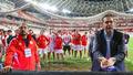 Emre Belzolu'ndan istifa karar!