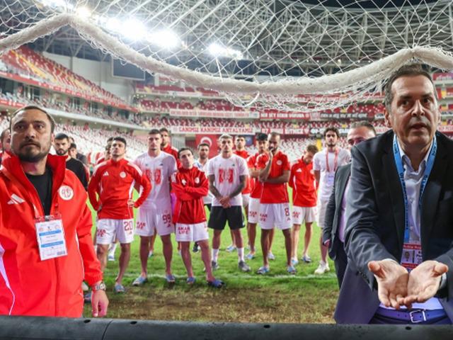 Emre Belözoğlu'ndan istifa kararı!