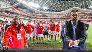 Antalyaspor teknik direktörü Emre Belözoğlu'ndan istifa kararı! Başkan bile durduramadı...