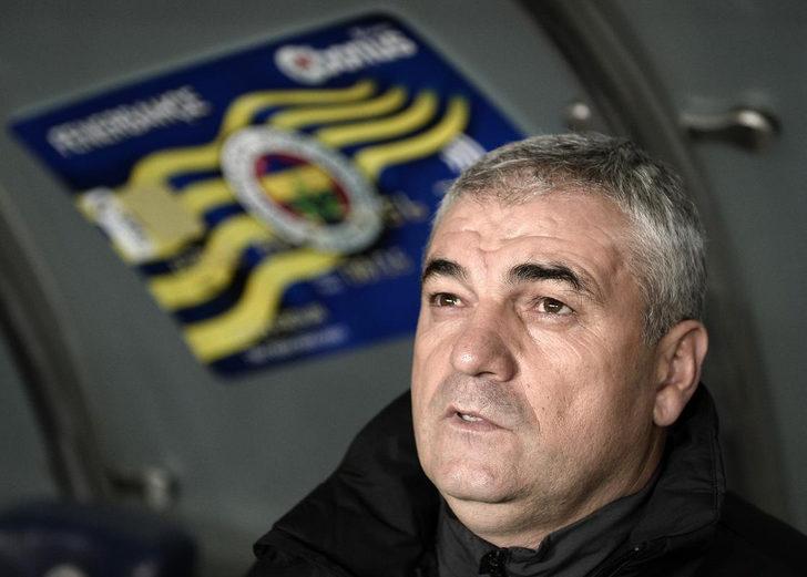 'İlk yarıyı lider bitirmek istiyoruz' G3