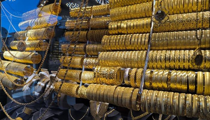 Valilik karar verdi! İmitasyon altın satışı yasaklandı