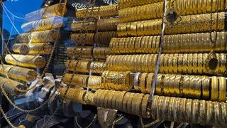 Valilik karar verdi! İmitasyon altın satışı yasaklandı