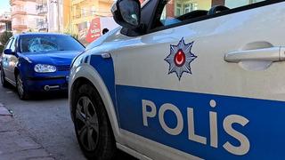 Yaşlı kadına çarpıp kaçan sürücü yakalanıp tutuklandı