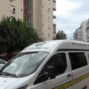 Annesiyle birlikte yaşadığı evde ölü bulundu