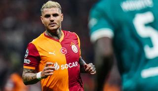 Mauro Icardi yönetimi alarma geçirdi! Apar topar geliyor...