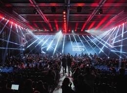 Istanbul Slush’D, Türkiye’nin girişimcilik ekosistemini dünya sahnesine taşıdı