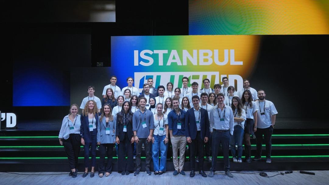 Istanbul Slush’D, Türkiye’nin girişimcilik ekosistemini dünya sahnesine taşıdı 2