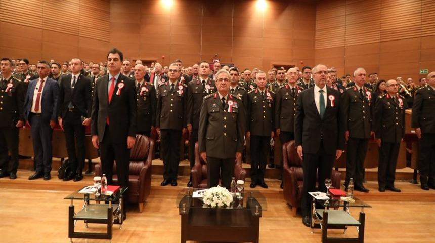 MSÜ Kara Harp Okulu'nda 2025-2026 eğitim öğretim yılı başladı