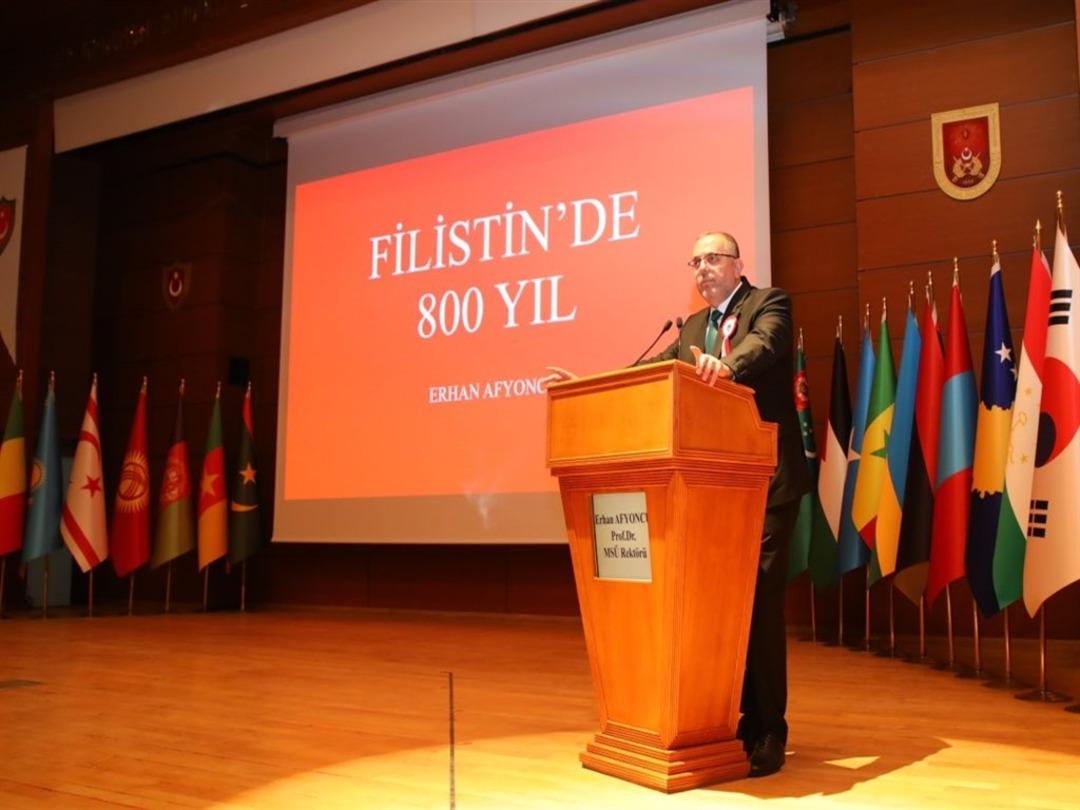 MSÜ Kara Harp Okulu nda 2025-2026 eğitim öğretim yılı başladı 1