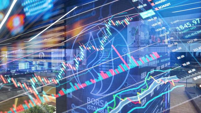 Borsa İstanbul g&uuml;n&uuml; y&uuml;kselişle tamamladı! İşte en &ccedil;ok kazandıran ve kaybettiren hisseler