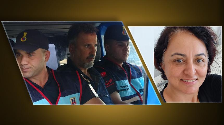 Mahkeme başkanını sinirlendiren sözler! Derya öğretmeni katletmişti