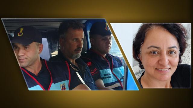 Mahkeme başkanını sinirlendiren sözler! Derya öğretmeni katletmişti