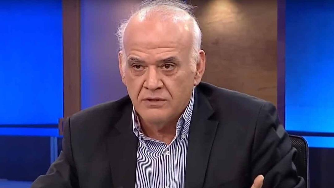 Ahmet Çakar dan olay yaratacak Victor Osimhen iddiası!   Sağlık Bakanlığı ndan bana bilgi geldi   dedi G.Saray yönetimi harekete geçti 2