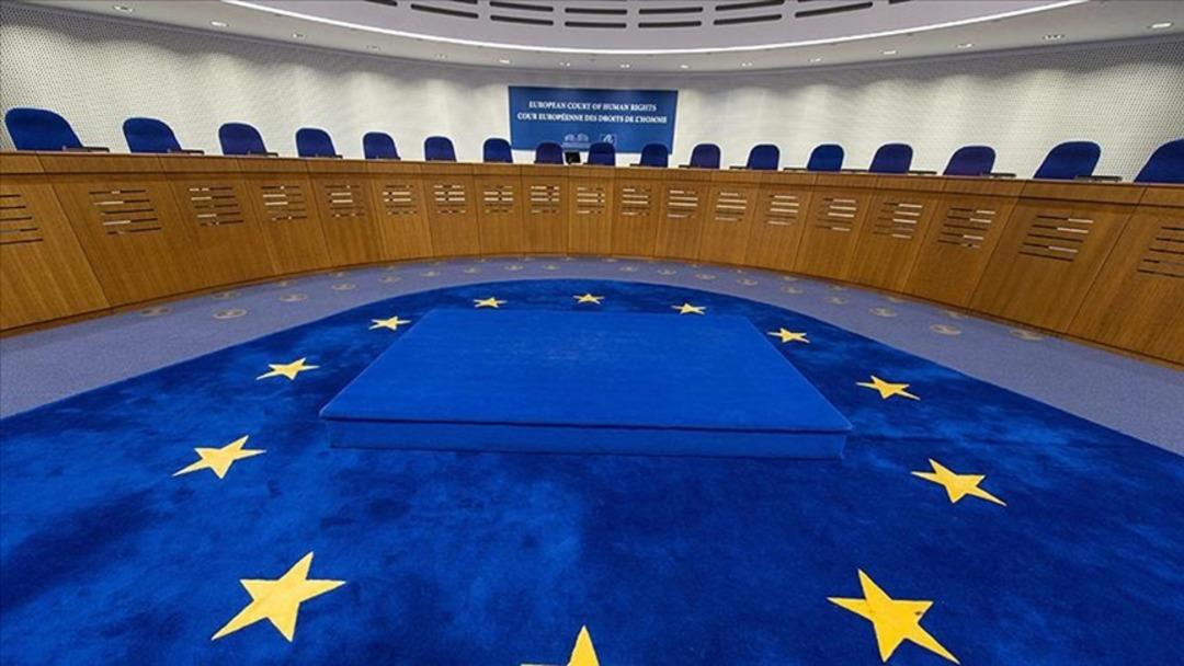 Türkiye den AİHM e Selahattin Demirtaş talebi 1