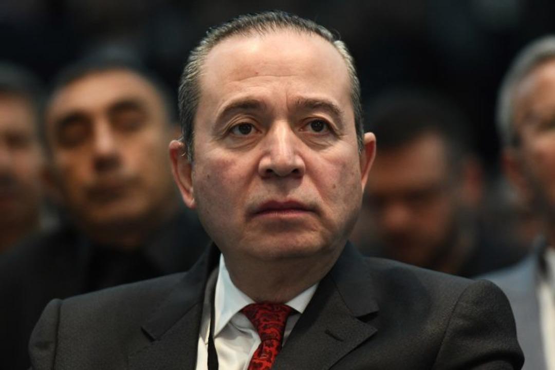 Süper Lig de şok istifa! Yaşadığı sağlık sorunları sebebiyle görevini bıraktı... 1