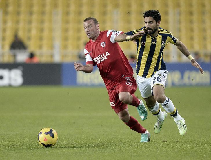 'İlk yarıyı lider bitirmek istiyoruz' G5