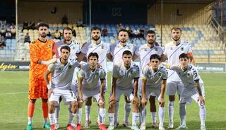 Menemen FK, 5 maçtır kaybetmiyor