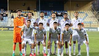 TFF 2. Lig Kırmızı Grup’ta Menemen FK, 5 maçtır kaybetmiyor! 