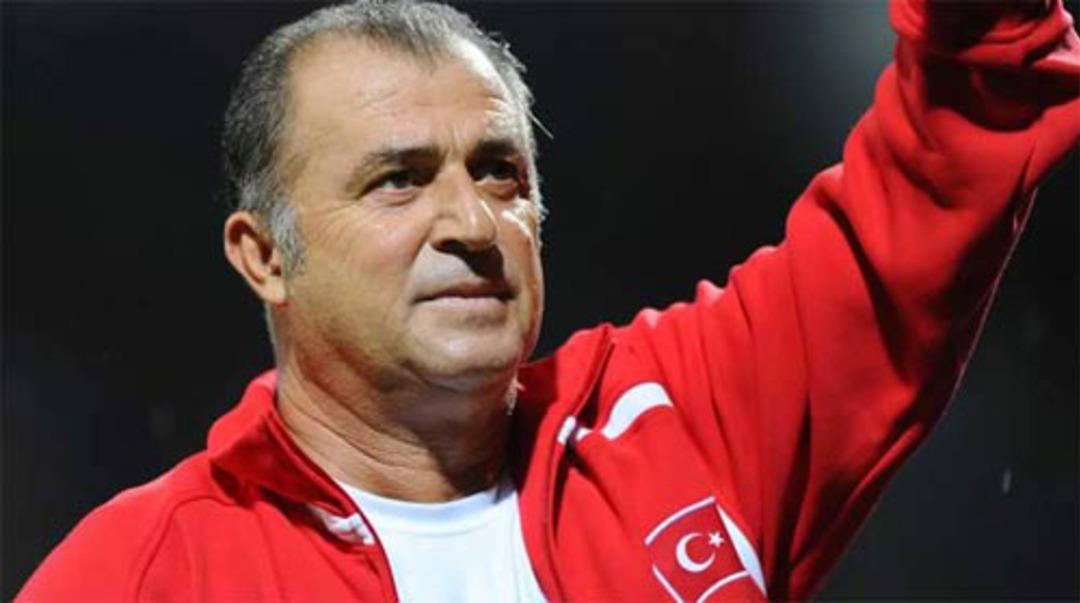 Fatih Terim'den devrim gibi karar