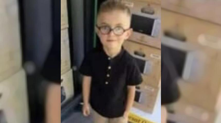 Konya’da 4. kattan düşen çocuk hayatını kaybetti