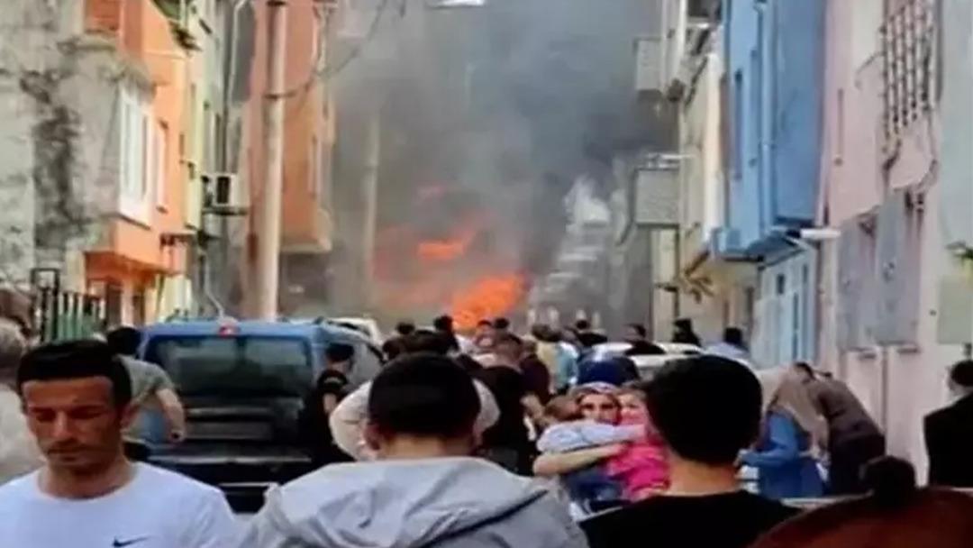 Bursa da evlerin arasına düşmüştü! Eğitim uçağı davasında "metal perde" detayı 3