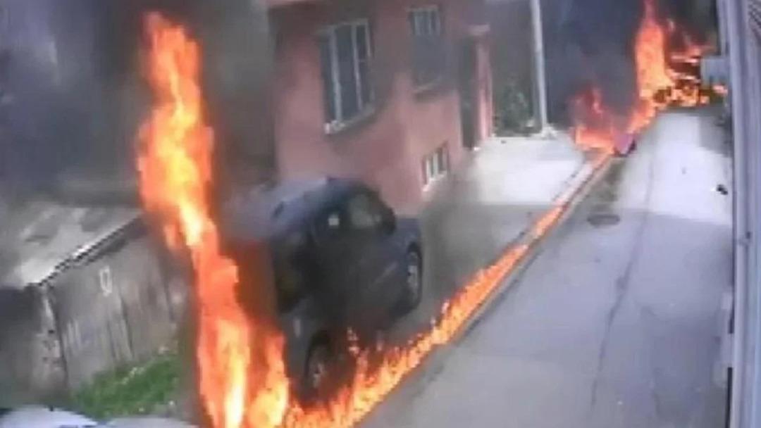 Bursa da evlerin arasına düşmüştü! Eğitim uçağı davasında "metal perde" detayı 4
