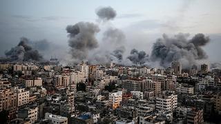 İsrail ve Hamas arasındaki müzakerelerin ikinci günü sona erdi! Oraya dikkat çekildi