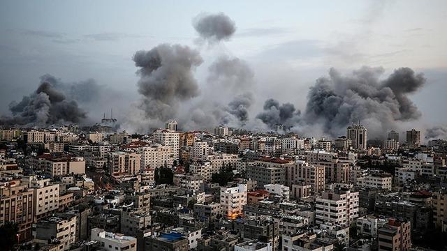 İsrail ve Hamas arasındaki müzakerelerin ikinci günü sona erdi! Oraya dikkat çekildi