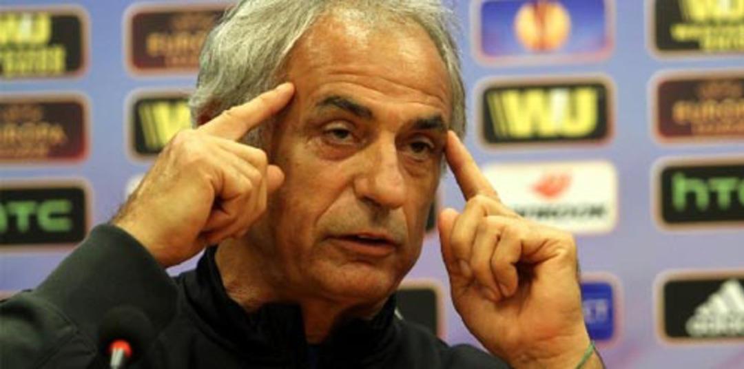 Cardozo'ya &ouml;yle bir şey dedi ki: Sen hala...