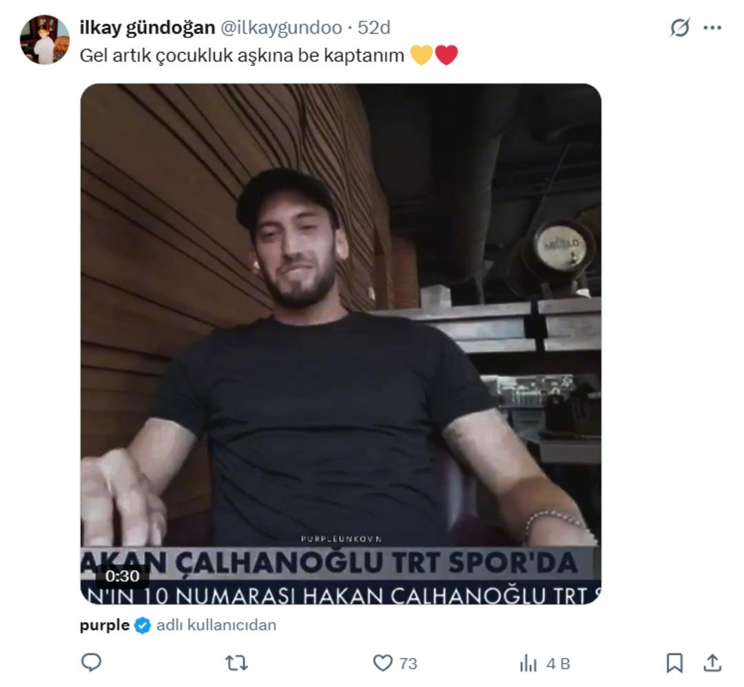 Sosyal medya bu görüntülerle çalkalandı! Mili arada Milano ya giden Okan Buruk ve Abdullah Kavukcu, Hakan Çalhanoğlu ile mi görüştü? 3