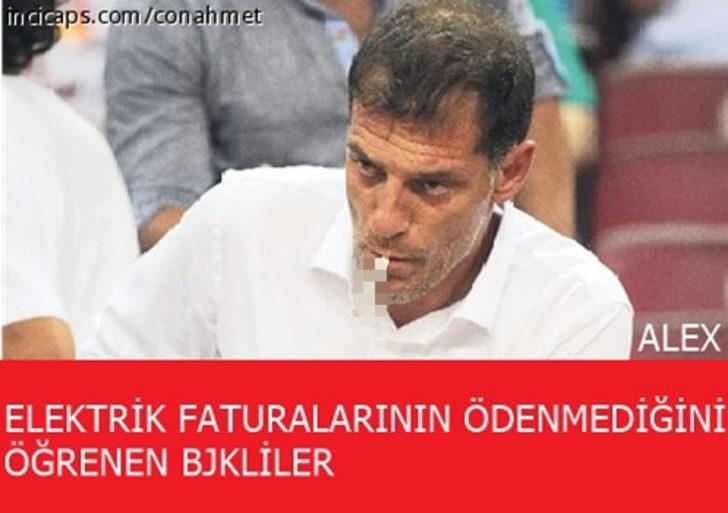 Beşiktaş-Tottenham maçına gidiyorum beyler G5