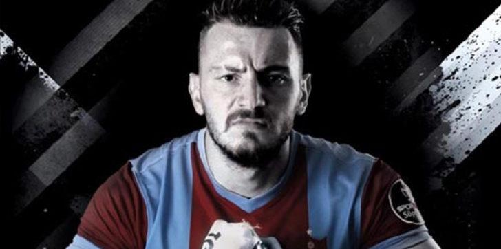 Cardozo'ya öyle bir şey dedi ki: Sen hala... G3