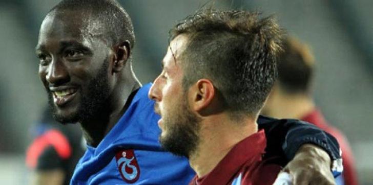 Cardozo'ya öyle bir şey dedi ki: Sen hala... G5