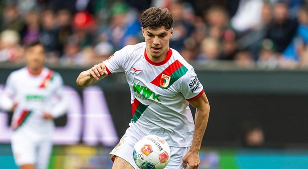 Mert Kömür fırtınası esiyor: Bundesliga yı sallayan Türk yıldız Milli Takım radarında! 2