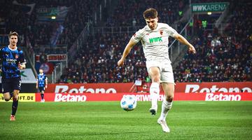 Mert Kömür fırtınası esiyor: Bundesliga'yı sallayan Türk yıldız Milli Takım radarında!