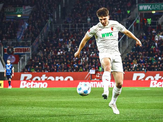 Mert Kömür fırtınası esiyor: Bundesliga'yı sallayan Türk yıldız Milli Takım radarında!