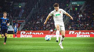 Mert Kömür fırtınası esiyor: Bundesliga'yı sallayan Türk yıldız Milli Takım radarında!