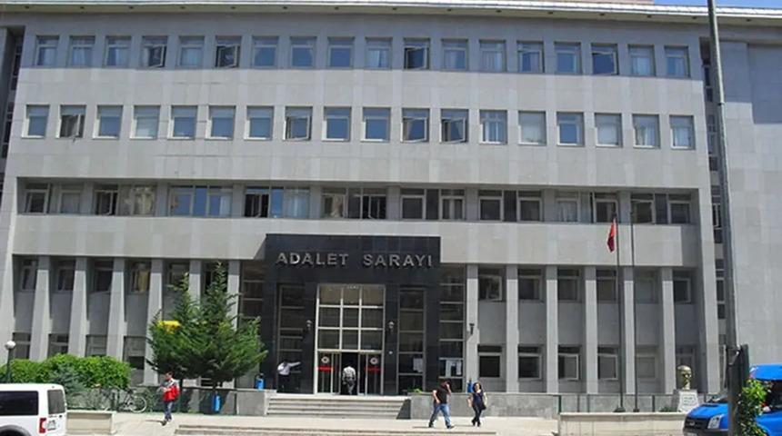 Sungurlu Adliyesi Yazı İşleri Müdürünün de aralarında bulunduğu 22 kişiye ‘rüşvet’ gözaltısı