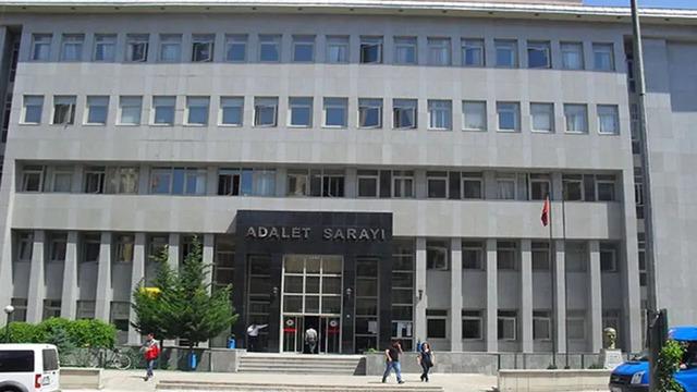 Sungurlu Adliyesi Yazı İşleri Müdürünün de aralarında bulunduğu 22 kişiye ‘rüşvet’ gözaltısı