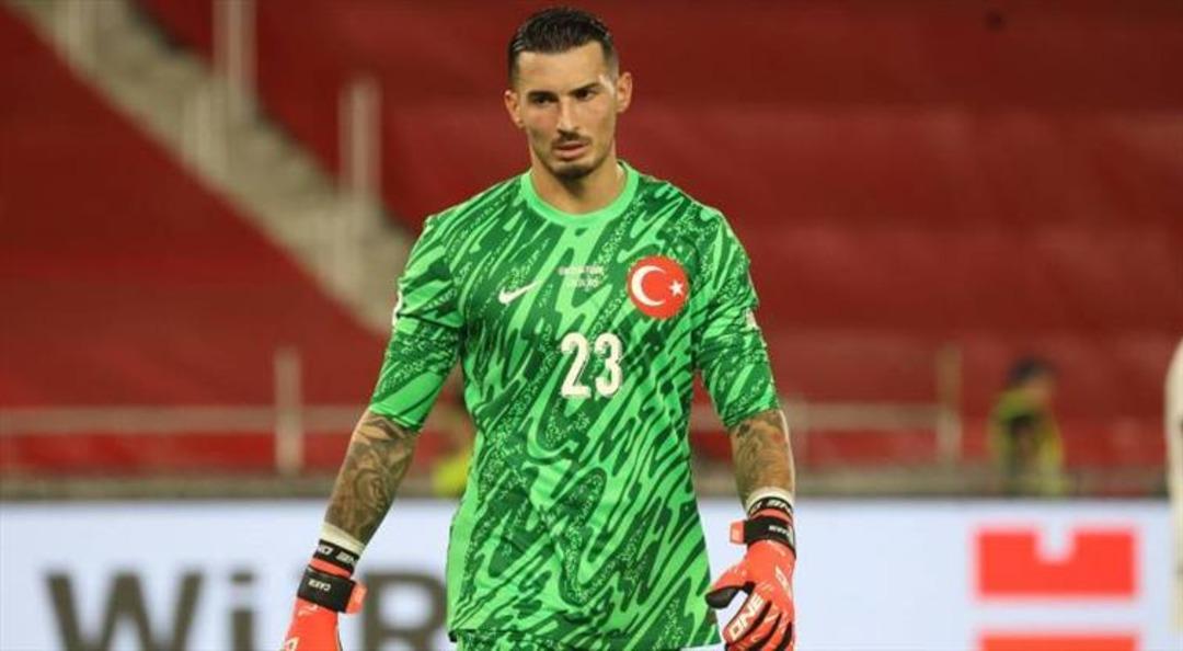 TFF den Bulgaristan maçı öncesi sakatlık raporu! Galatasaray ın yeni transferi idmana katılmadı... 1